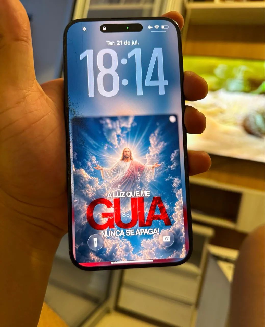 iPhone 15 pro Max  - Foto 2