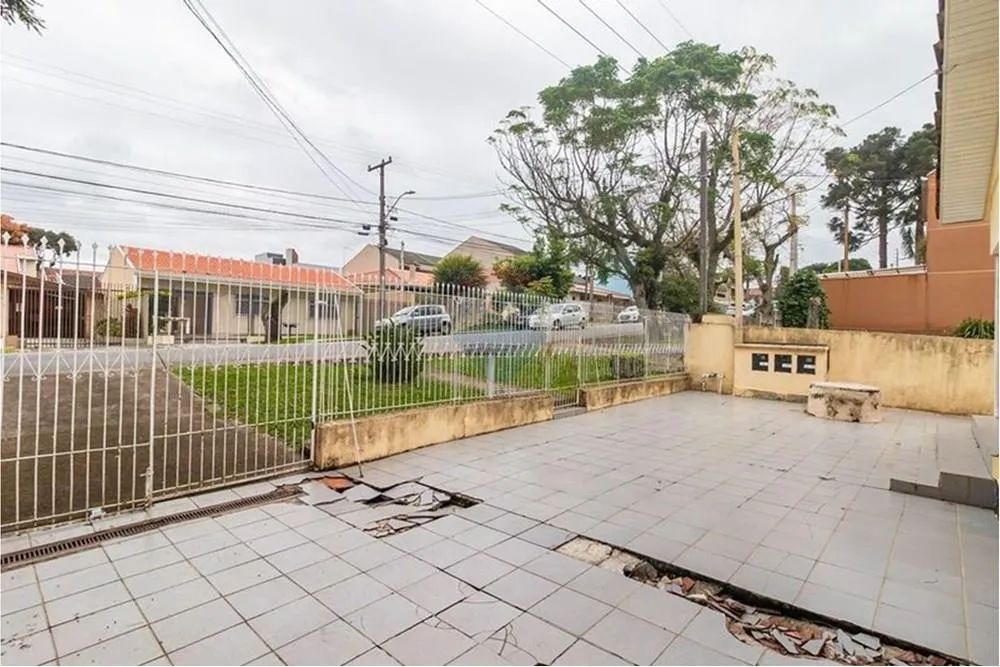 Terreno à Venda: 512,5 m² no Uberaba, Curitiba - Foto 12