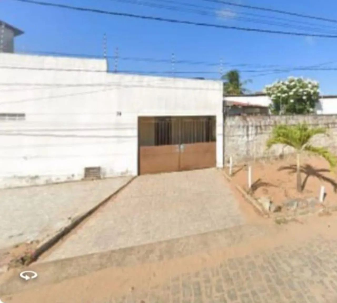 Casa ampla - Neópolis 