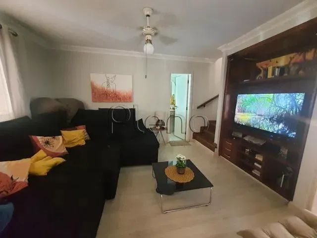Casa à venda com 4 quartos no Jardim Boa Esperança, Campinas. - Foto 2