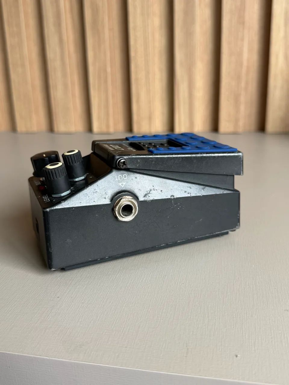 Pedal Nux Compressor CO2 - Foto 5