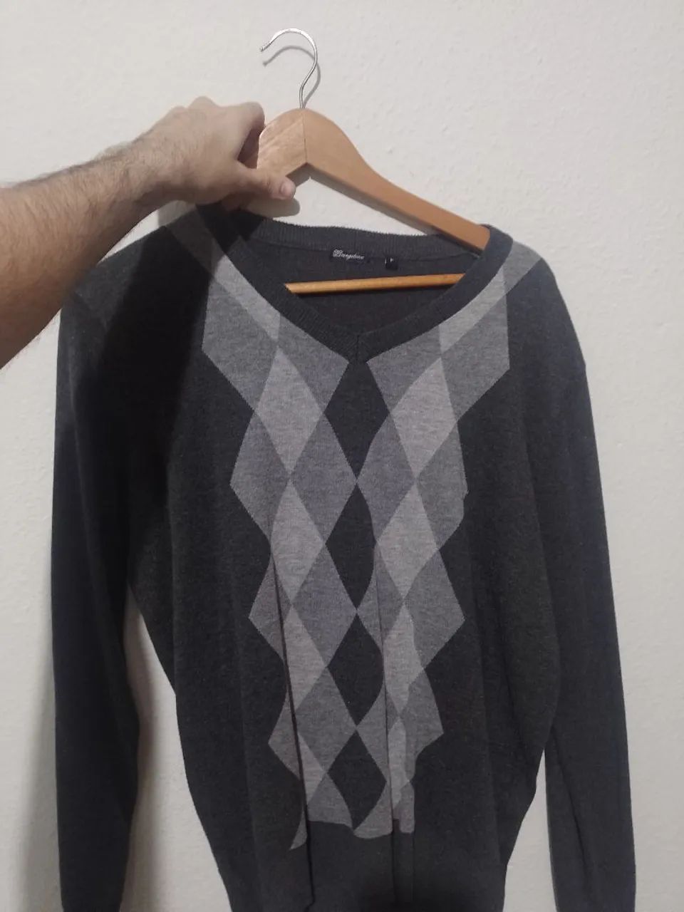 Pullover Livingstone (P)