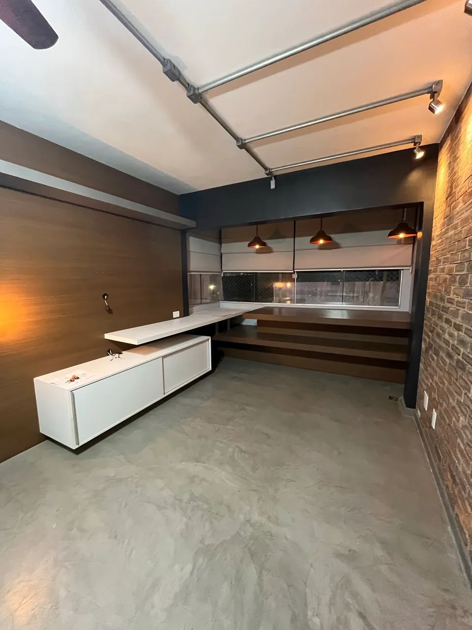 Apartamento moderno e premiado