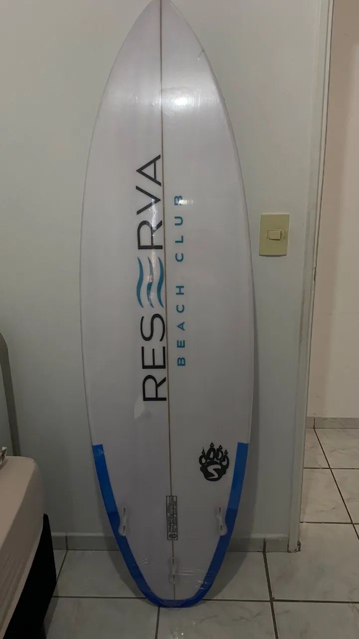 Prancha de surf - Foto 2