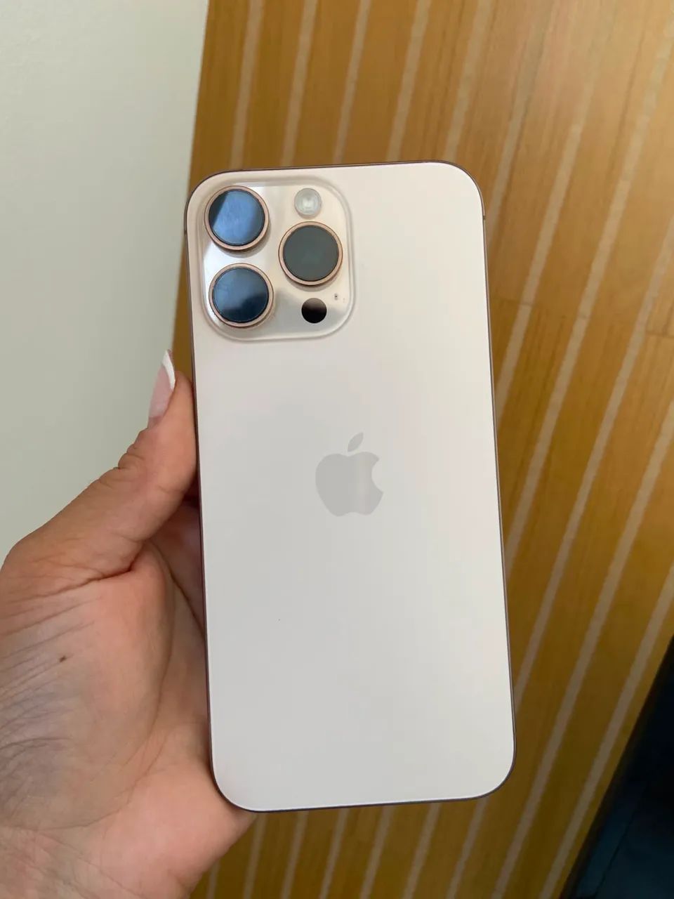 IPHONE 16 PRO MAX 256Gb - Foto 2