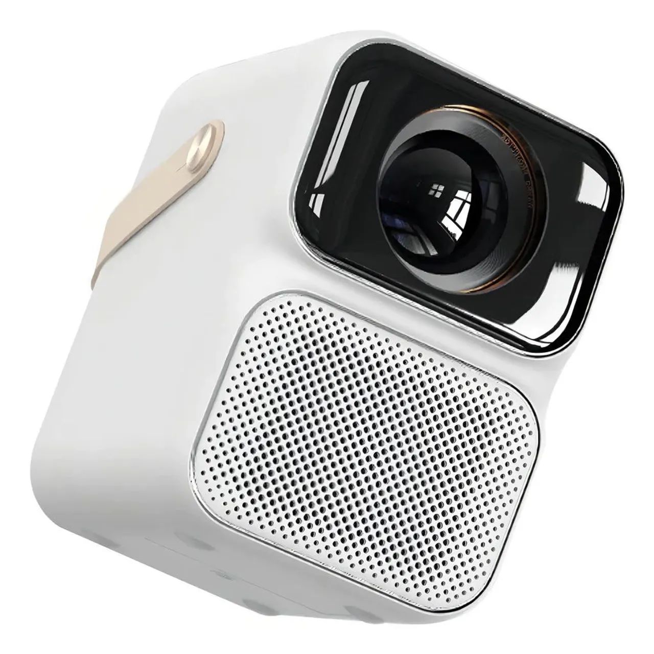 Projetor profissional da xiaomi hambo t6 max