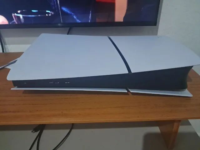 Playstation 5 Slim