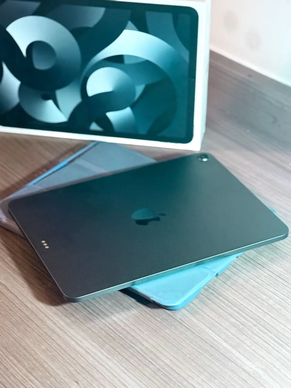 iPad Air  - Foto 4