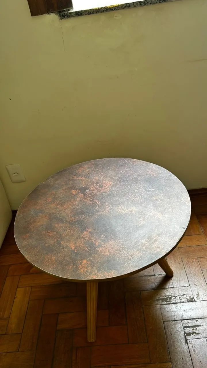 Mesa de centro 59,5x47 - Foto 3