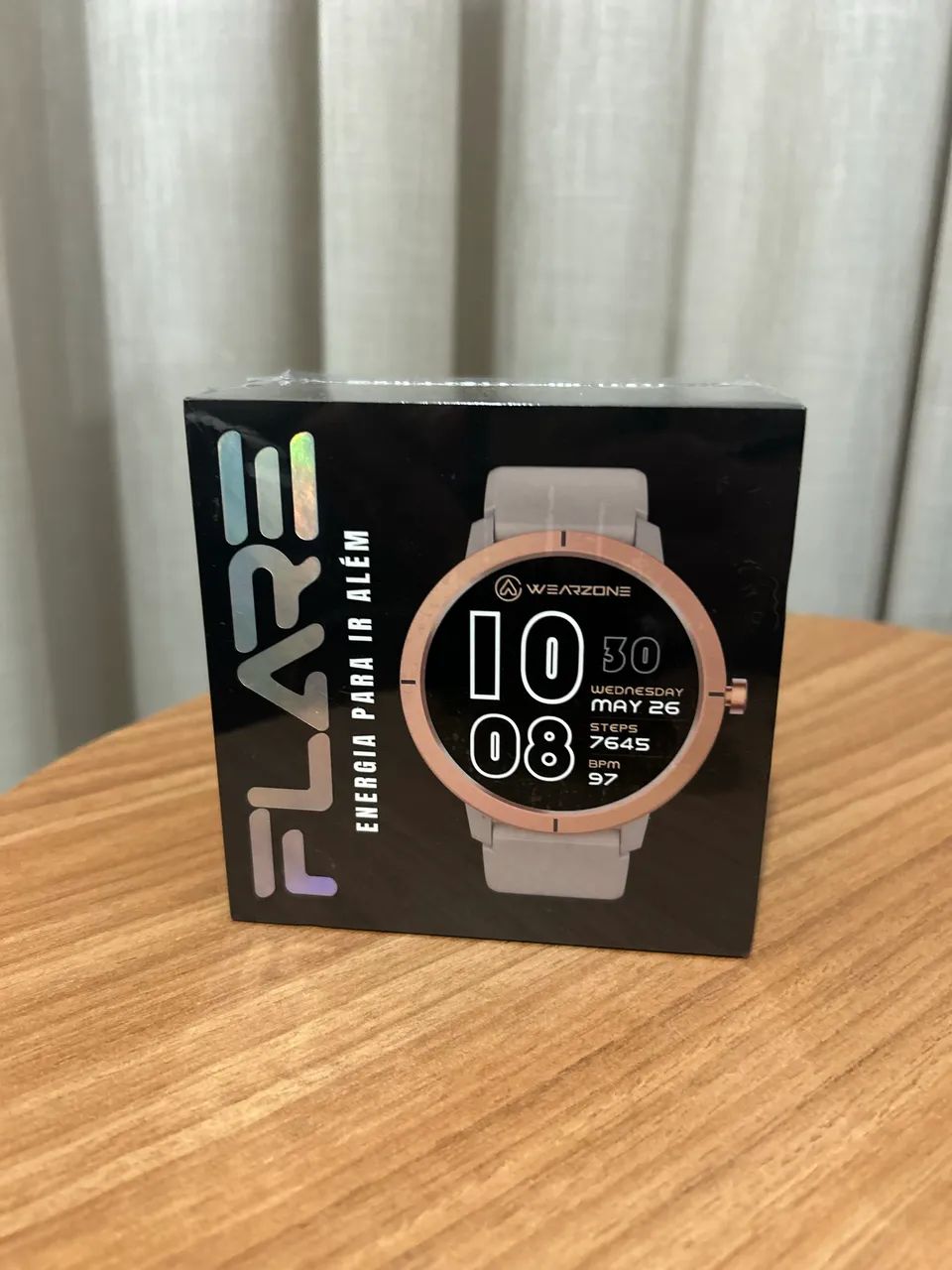 Smart Watch WEARZONE FLARE