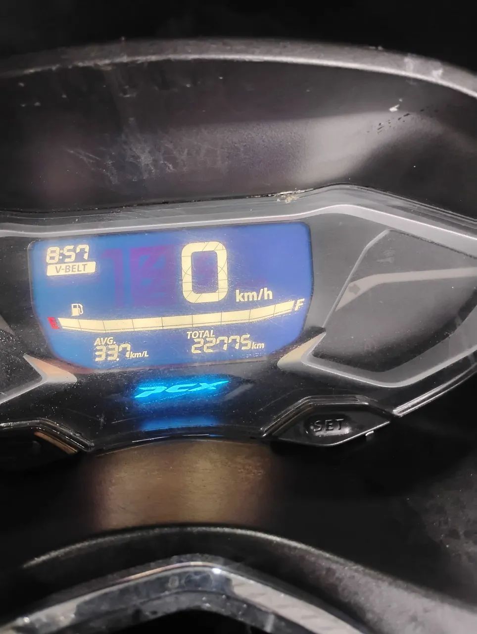 Honda PCX 2024 - Foto 4