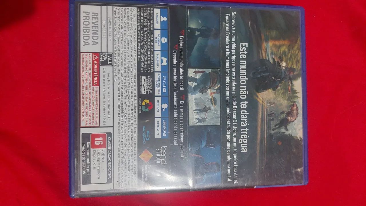 Days gone - Foto 2