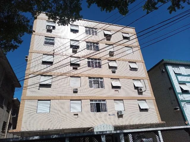 Foto - Santos - Embaré