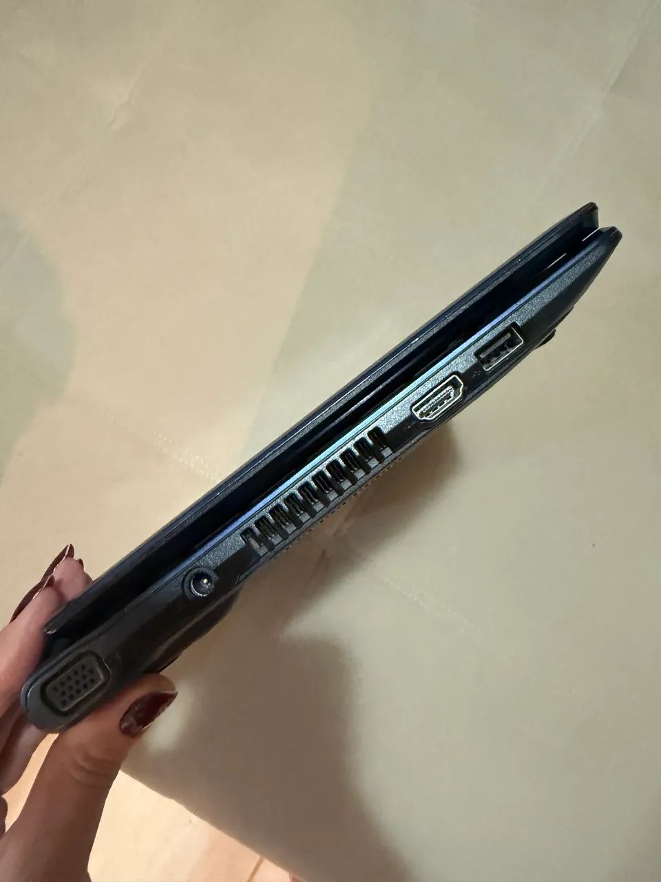 Vendo Netbook Acer Aspire 1410 - Foto 4