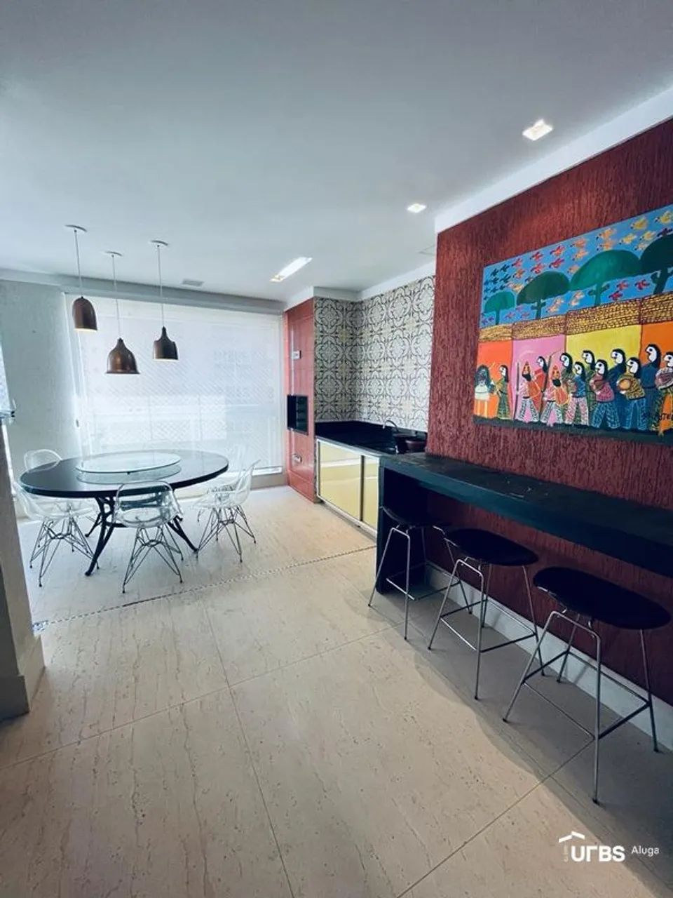 Apartamento Residencial - Foto 4