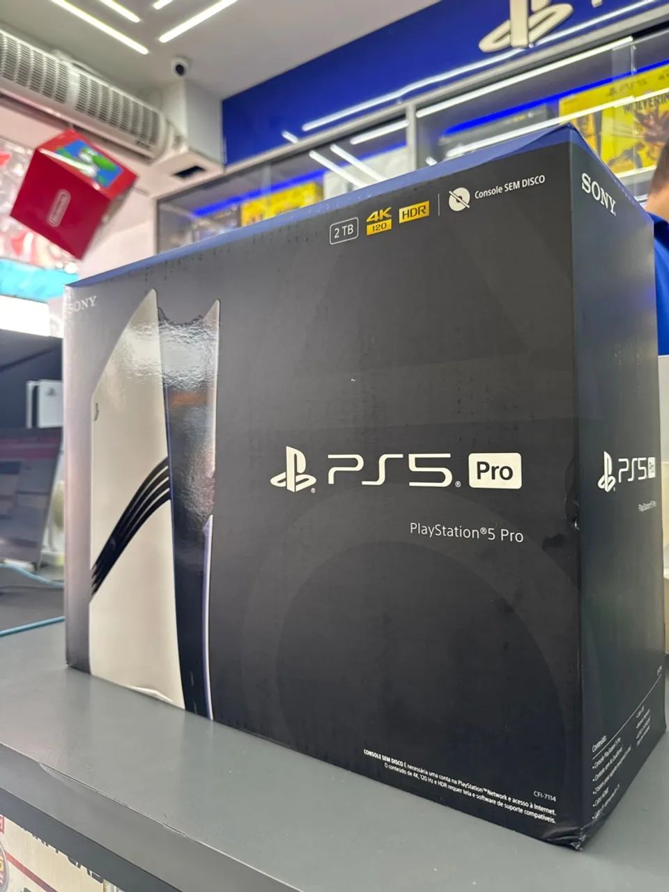 PS5 PRO  - Foto 2