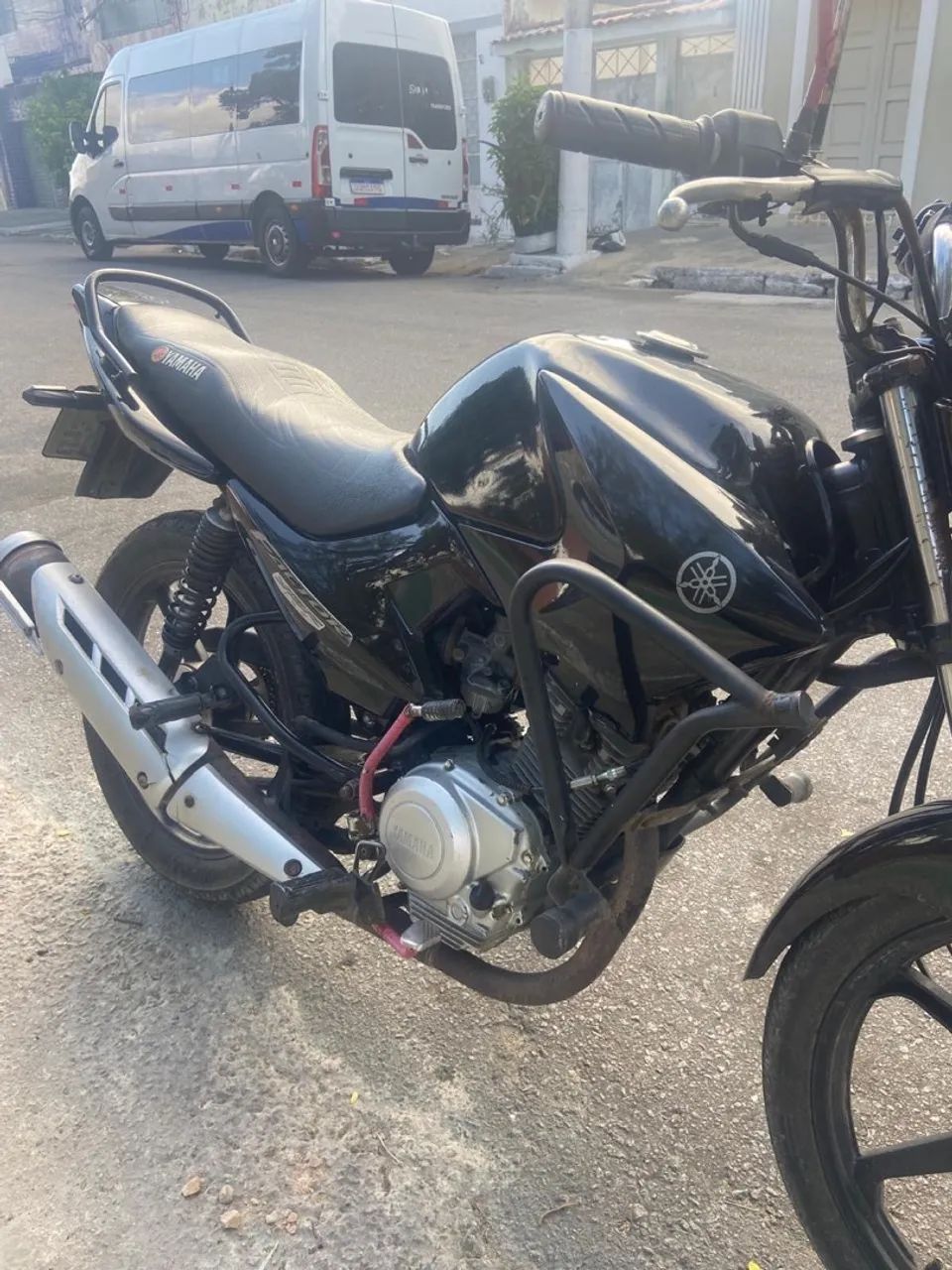 Yamaha Factor 2010 - Foto 5