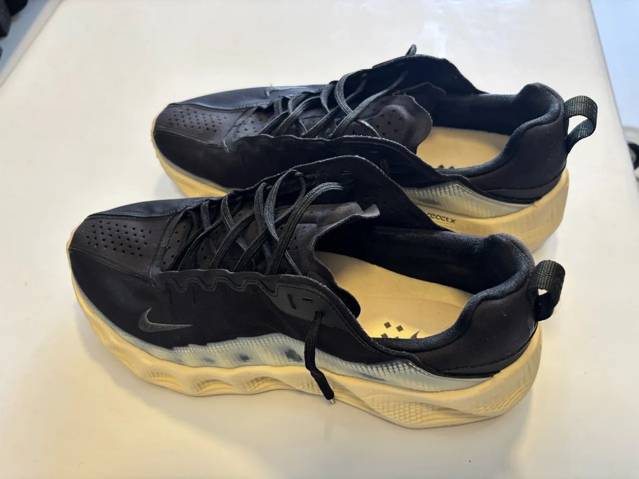 Nike REACTX dos ESTADOS UNIDOS  - Foto 5