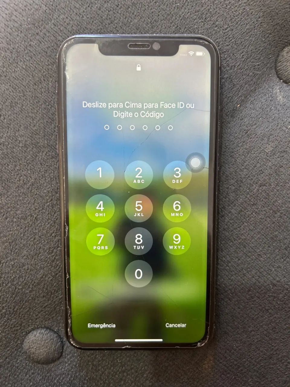 iPhone 11