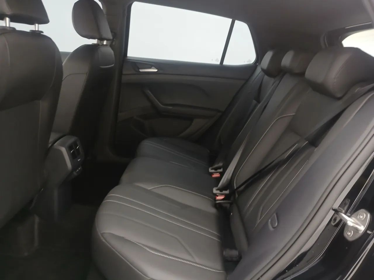 Volkswagen T-Cross Highline 1.4 TSI Flex 16V 5P AUT, foto 17 de 18