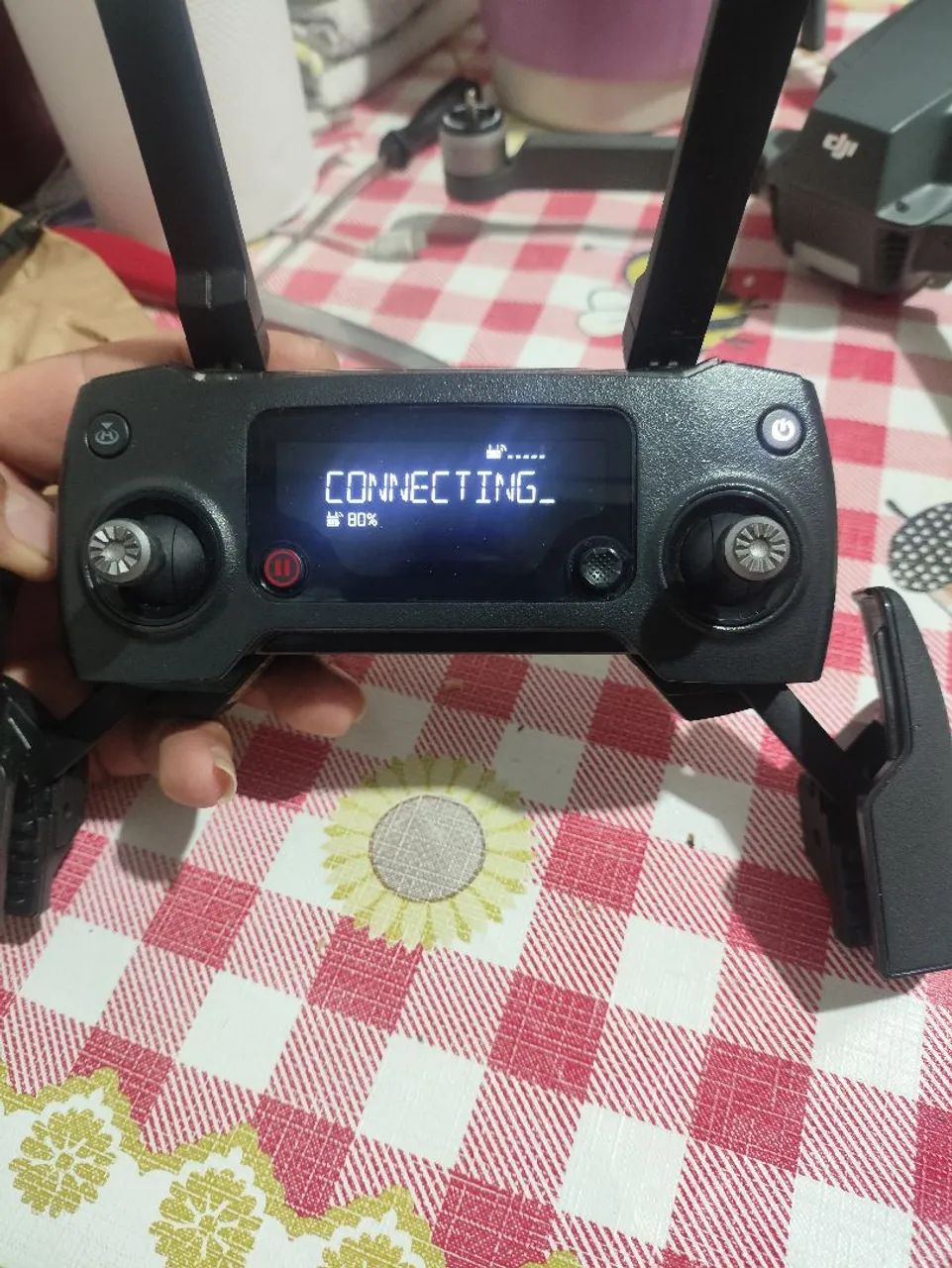 Controle Mavic pro  - Foto 6