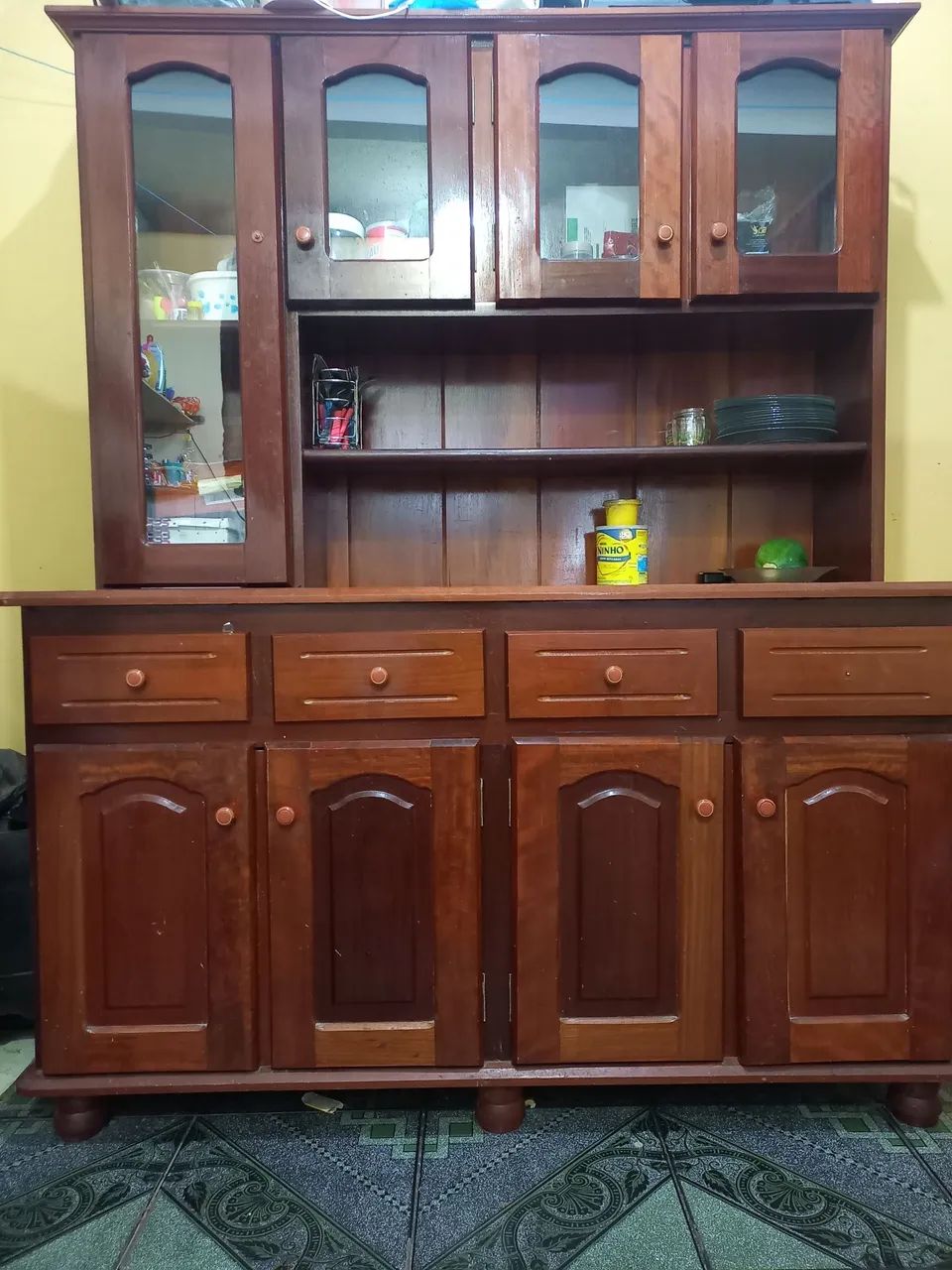 Armário de cozinha - Foto 2