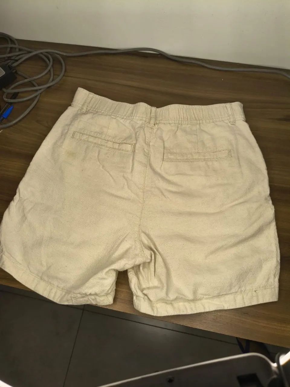 Bermuda Zara - Foto 3