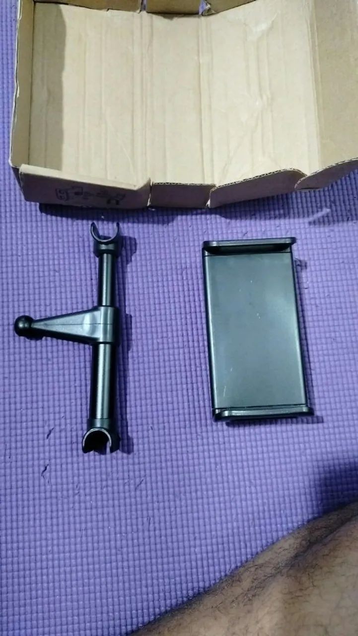 Suporte de celular 