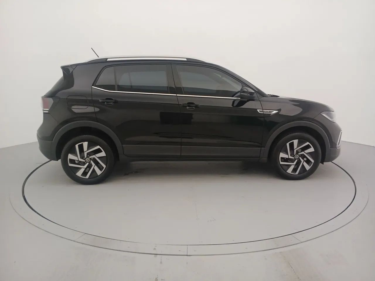 Volkswagen T-Cross Highline 1.4 TSI Flex 16V 5P AUT, foto 6 de 18