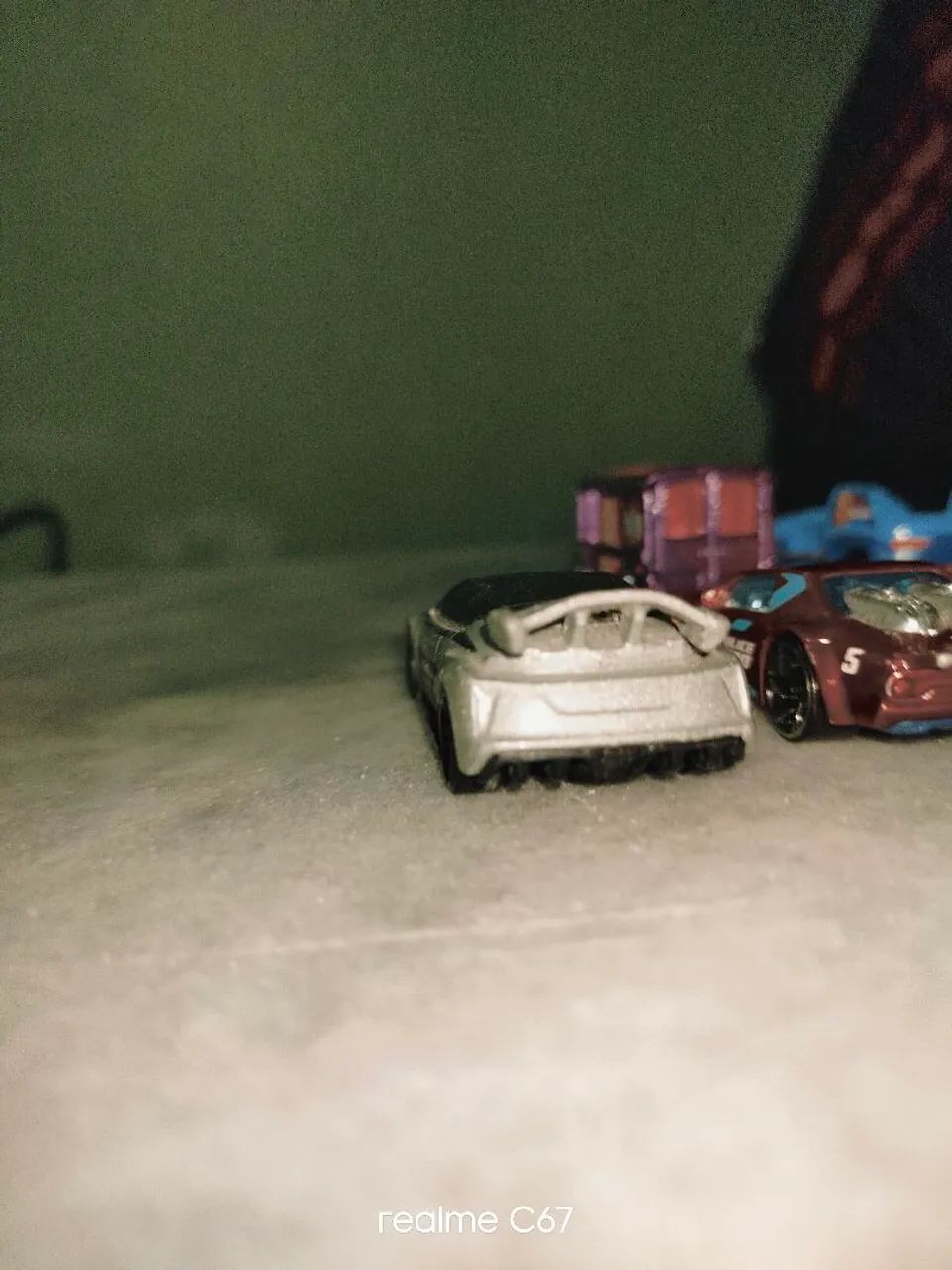 Carrinhos em Miniatura  - Foto 5