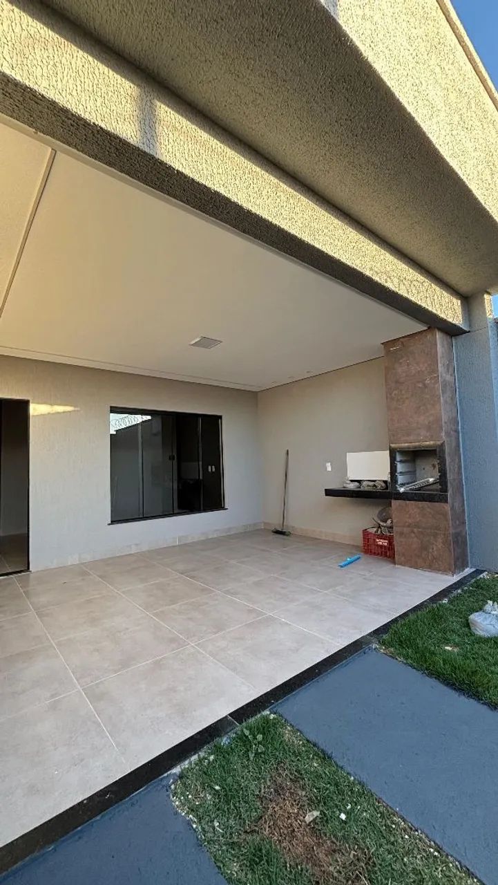 Casa residencial santa fé  - Foto 2