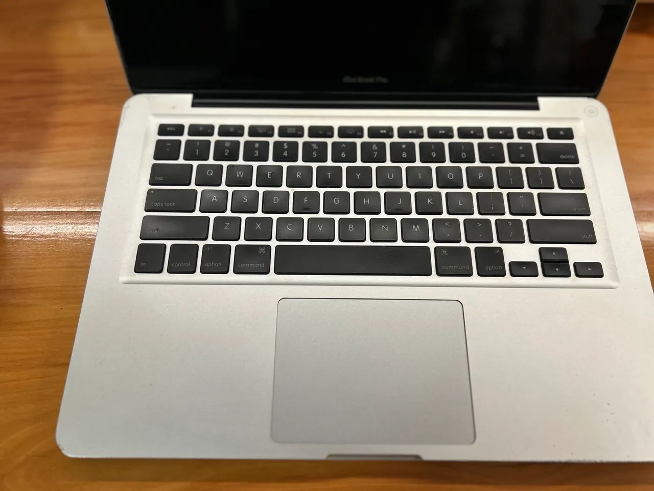 MacBook Pro 13 polegadas  - Foto 4