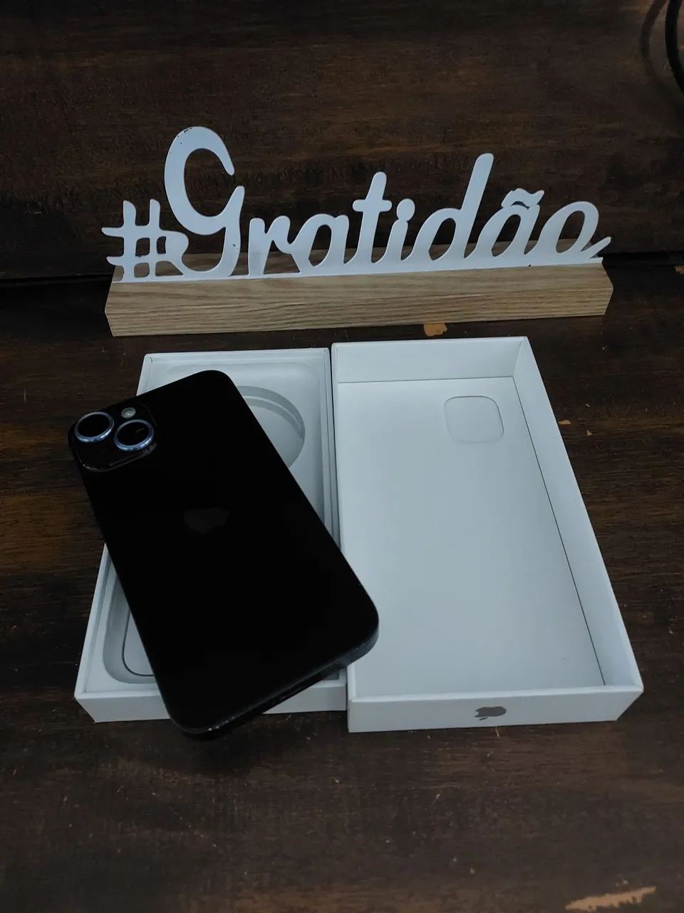 Iphone 14 128gb - Foto 5