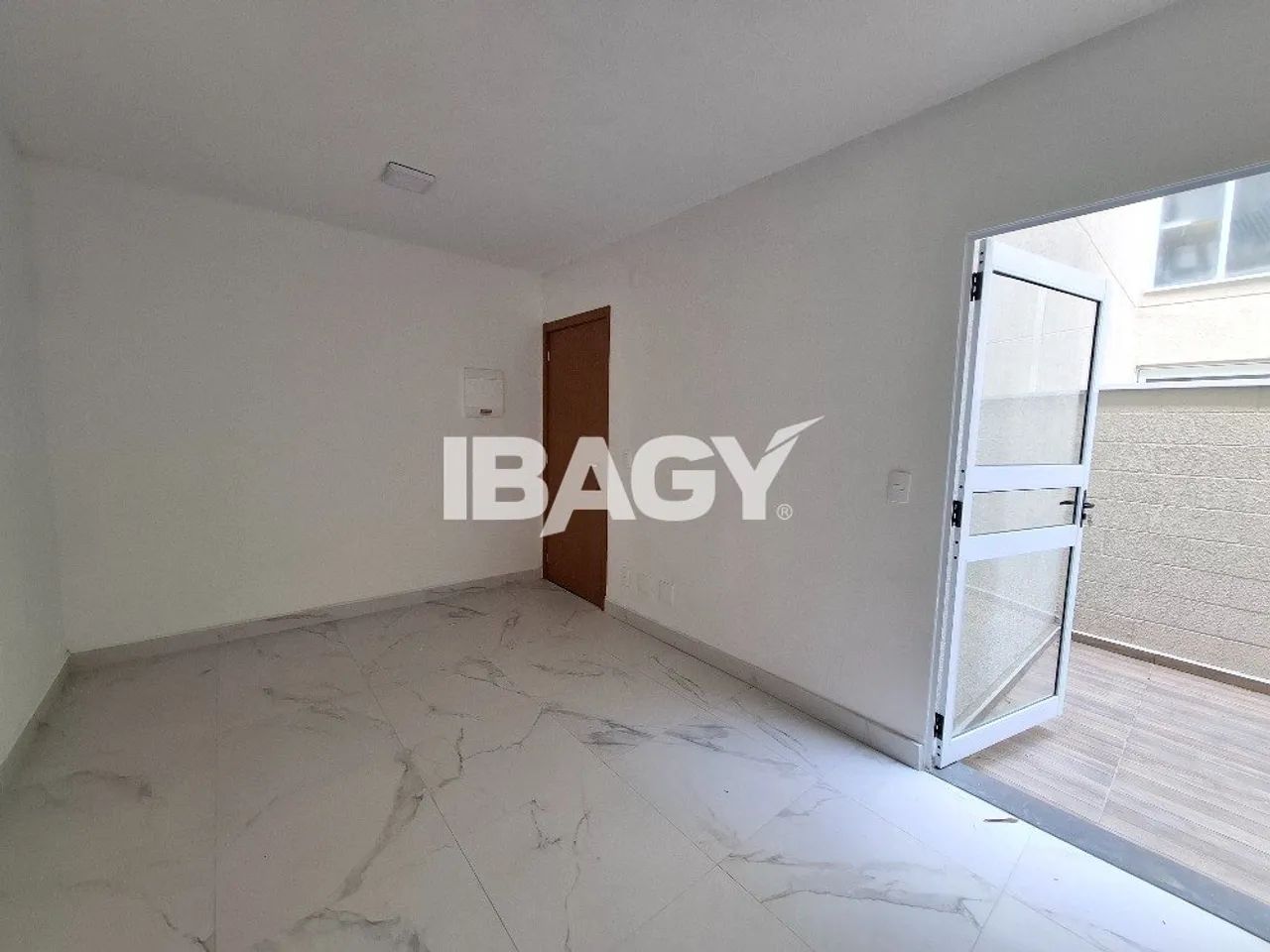 Excelente Apartamento 2 dormitório(s) em Jardim Janaína - Biguaçu - Foto 4