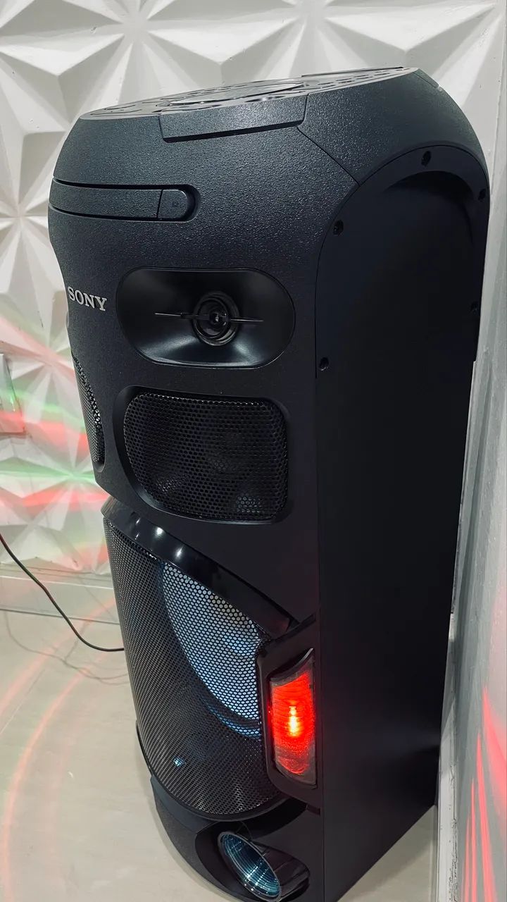 Sony V42D - Foto 4