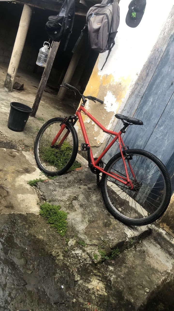 VENDO BIKE ARO26