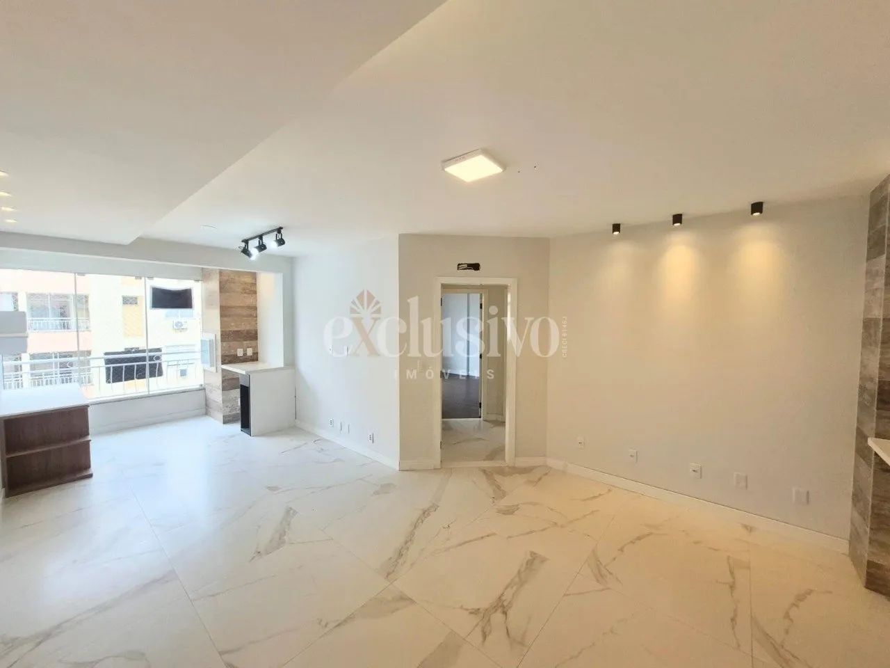 Apartamento para venda 2 quartos na orla de Coqueiros. - Foto 3
