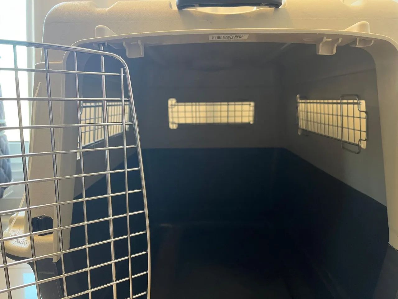 Caixa de Transporte para Cães  - Foto 5