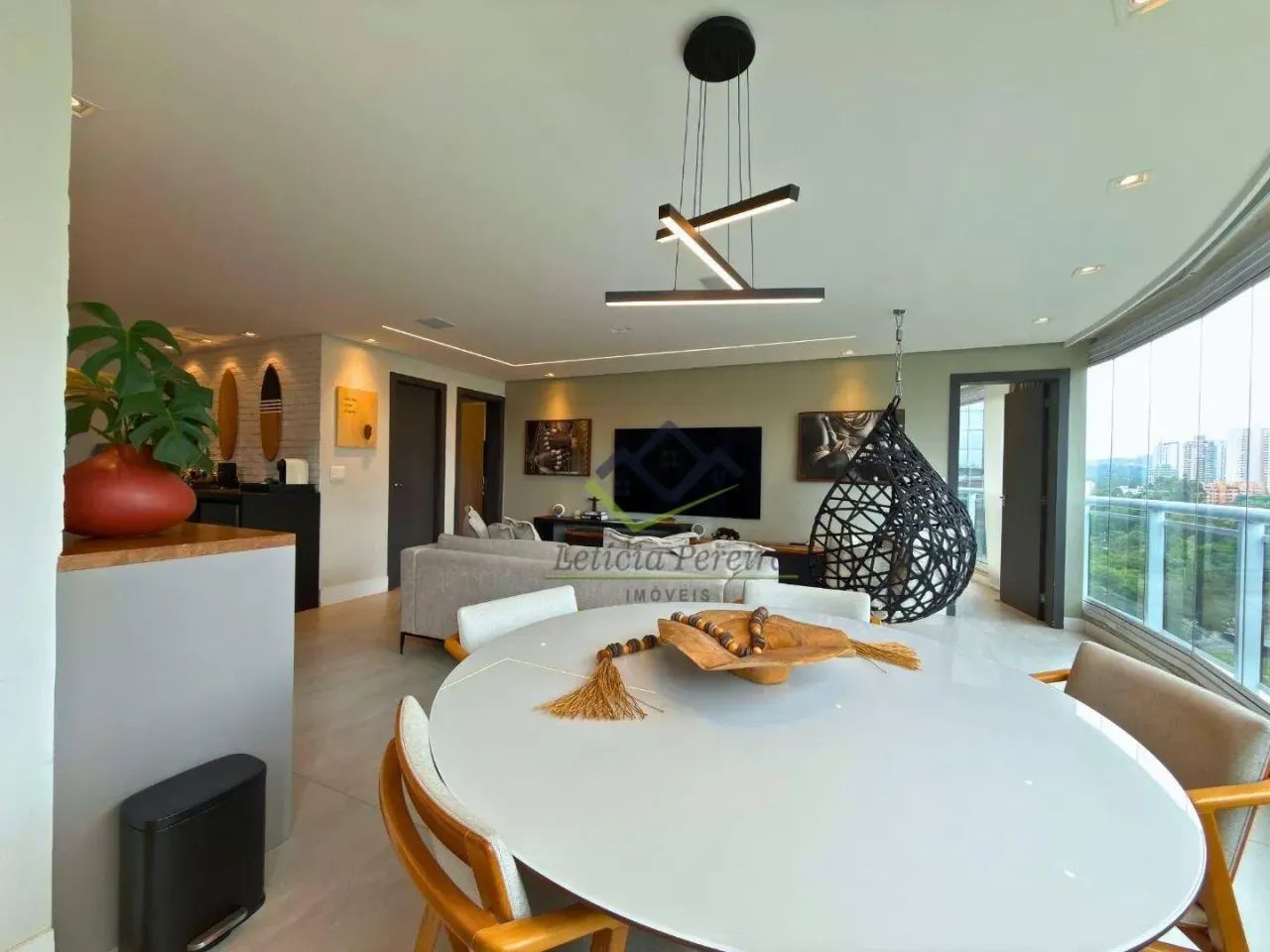 Apartamento com 2 dormitórios à venda, 89 m² por R$ 1.915.000 - Empresarial 18 do Forte -  - Foto 7