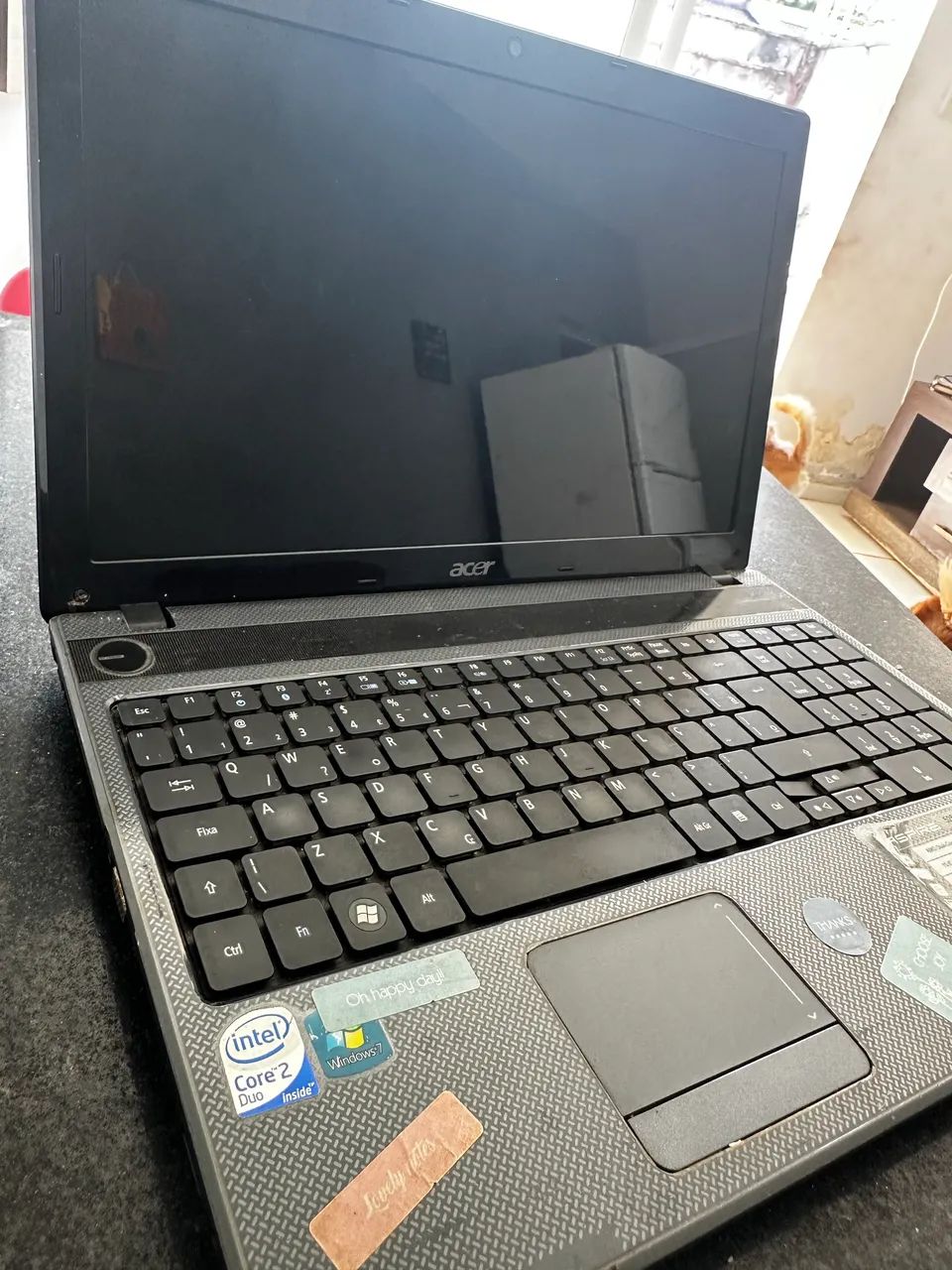 Notebook Acer - Foto 3