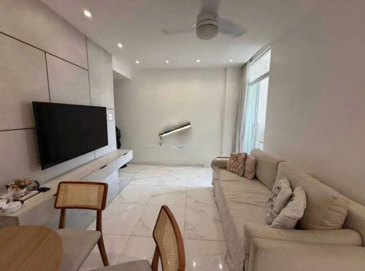 Apartamento : / Residencial / Botafogo - Foto 3