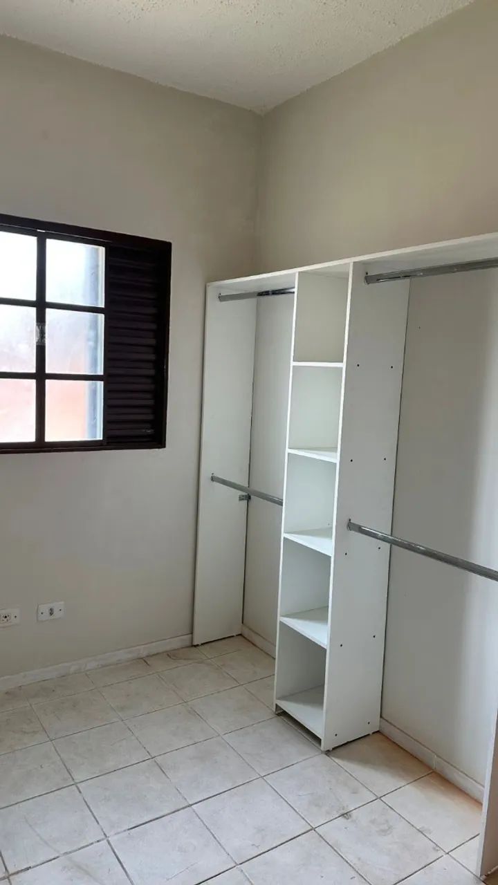APARTAMNETO PRÓXIMO DA UFMS FÁCIL ACESSO AO CENTRO COM 3 QUARTOS  - Foto 3