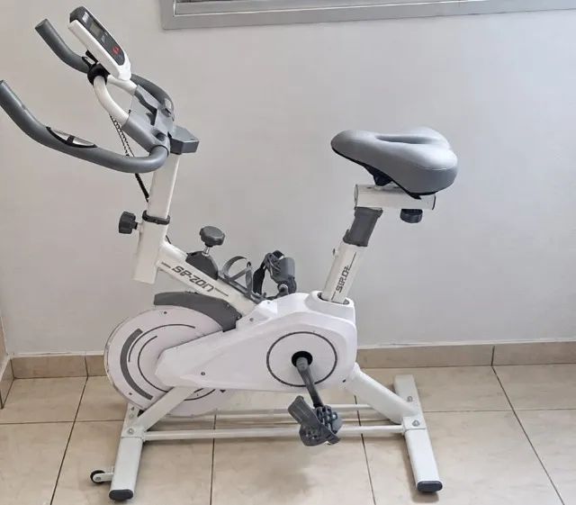 Bicicleta Ergométrica