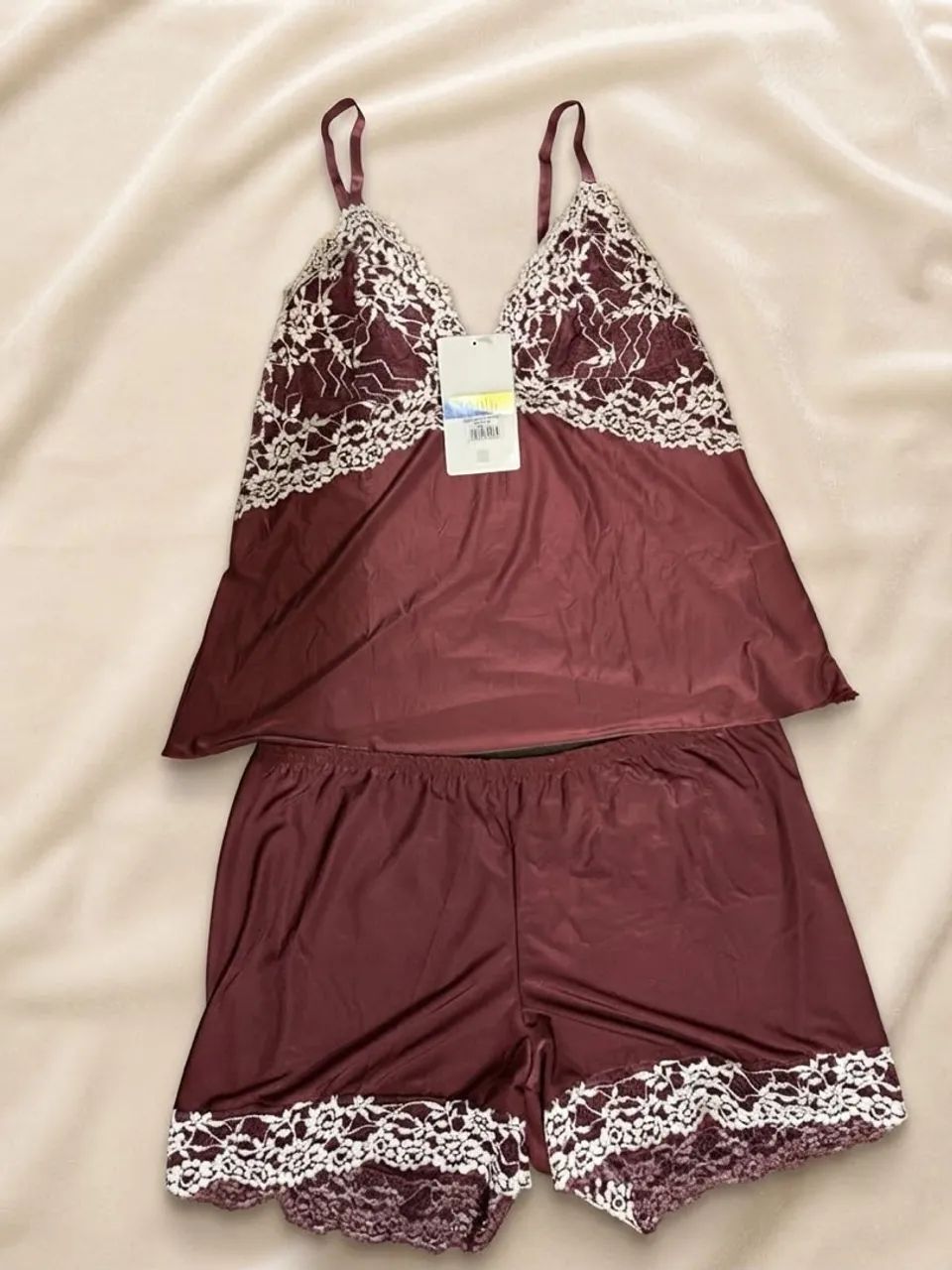 Baby Doll Premium