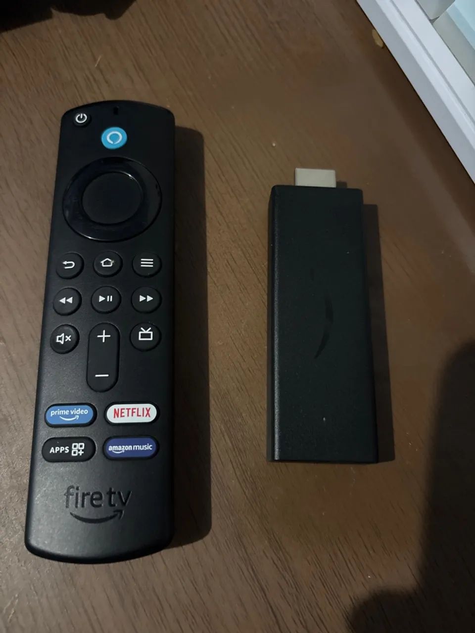 Fire stick  - Foto 2