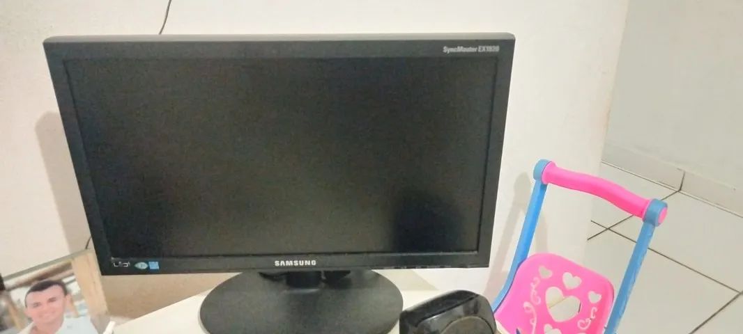 PC Desktop  - Foto 5