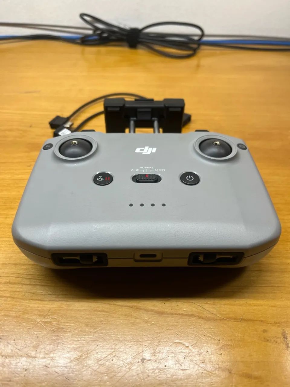 Controle DJI - Foto 2