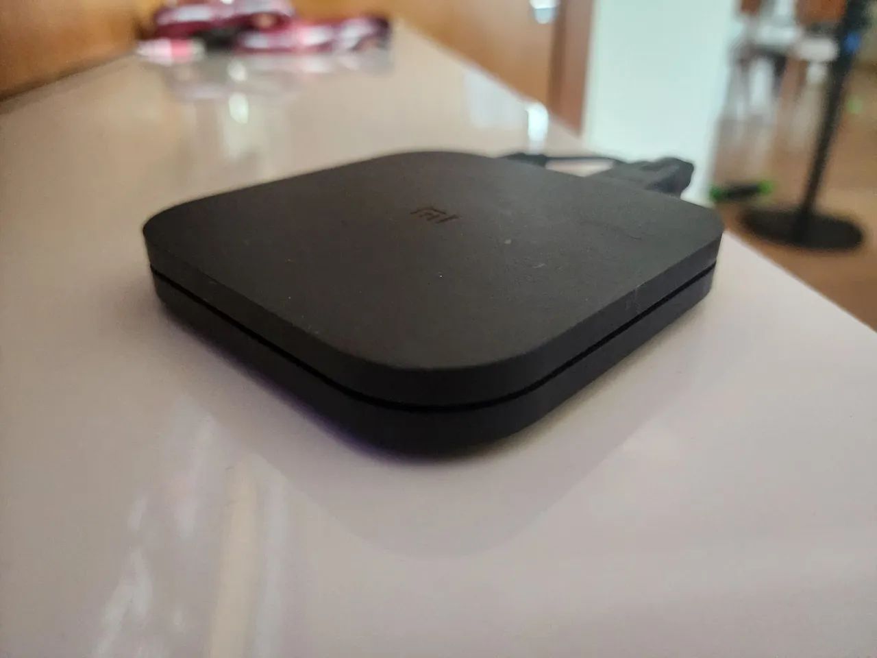 Xiaomi Mi Box S - modelo mdz-22-ab