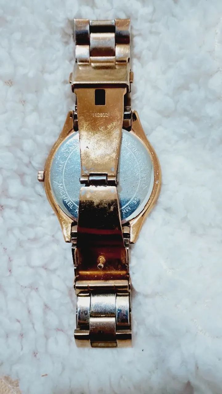 Relógio Michael Kors - Foto 4