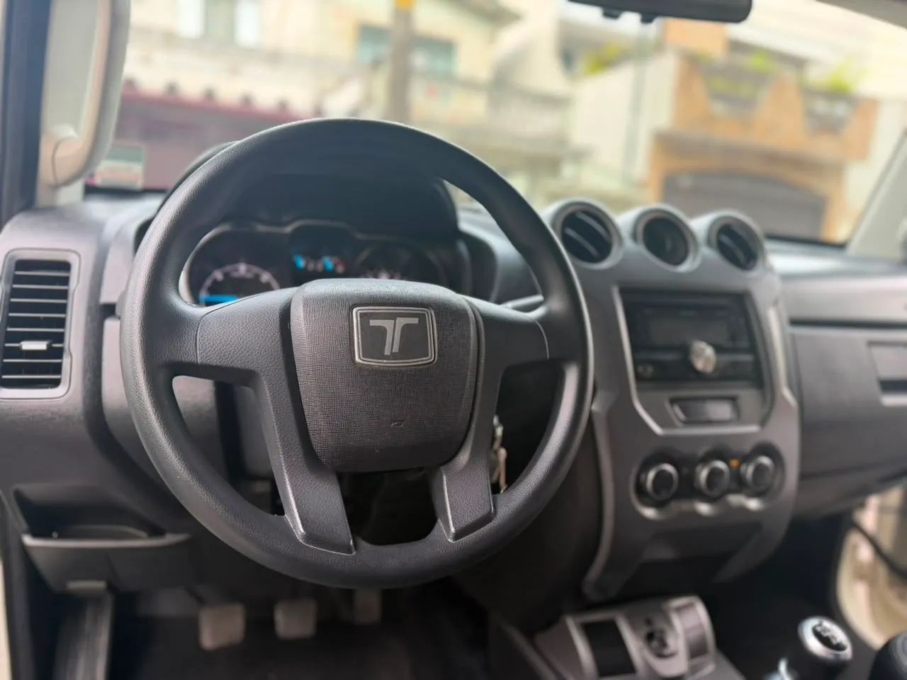 Troller T-4 XLT 3.2 2017 - Foto 3